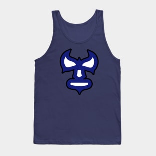 Lucha Mask v1.6 Tank Top